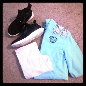 Vineyard Vines Quarter Zip